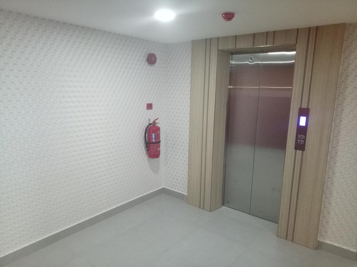 Hotel Check-In Kuala Lumpur Kültér fotó