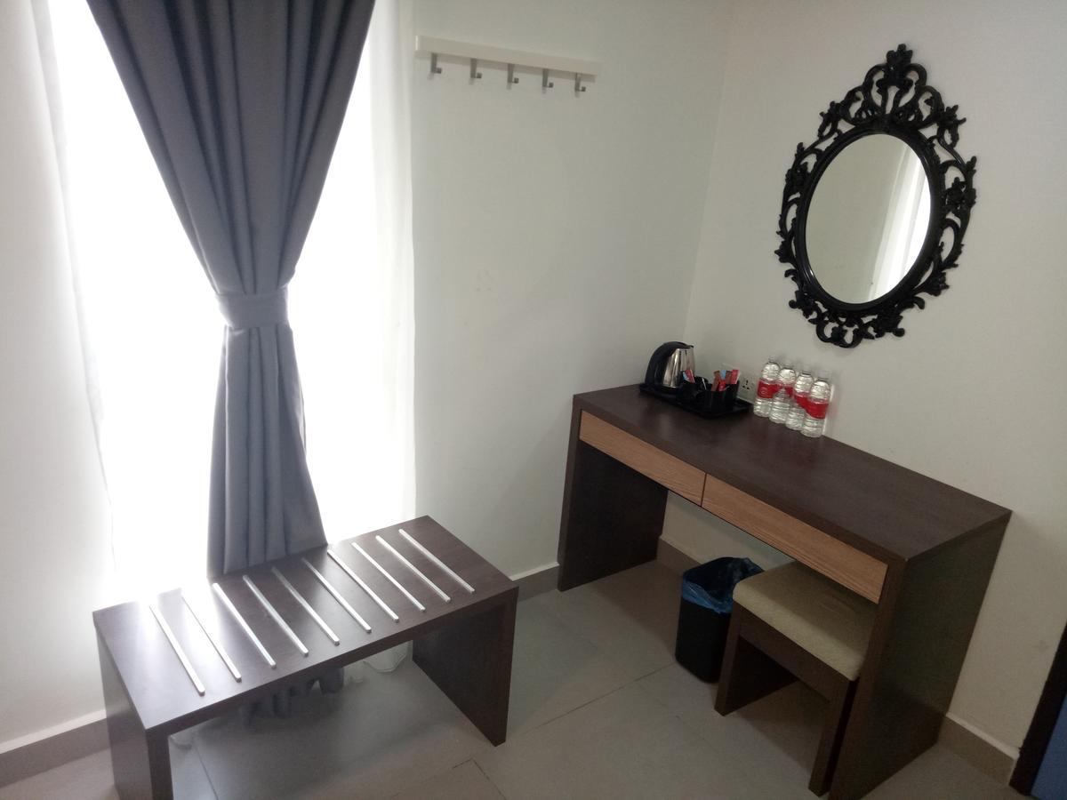 Hotel Check-In Kuala Lumpur Kültér fotó