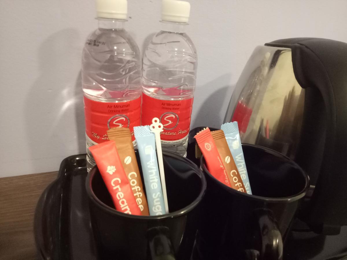Hotel Check-In Kuala Lumpur Kültér fotó